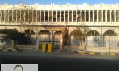 مدير البنك المركزي بالمكلا يؤكد صرف مرتبات الموظفين ومعاشات المتقاعدين قبل اجازة عيد الفطر (خاص)