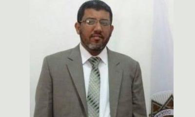 الدكتور محمد سالم بخضر لراديو نما " اف أم "