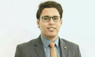 تعيين ابن اليمن المخترع عطاس الكاف منسق برامج الابتكار والاختراع لدى اليمن التابع لمنظمة ايفرست للتدريب التنموي بالمملكة الاردنية الهاشمية