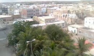 فتح المعهد الصحي بمديرية غيل باوزير وإبرام عقد شراكة مع مؤسسة فيوتشر للتنمية