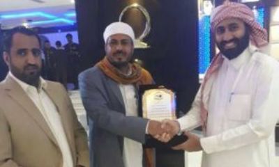 وزير الاوقاف ونائب رئيس هيئة شؤون النقل البري يطلع على اللمسات الاخيرة لتفويج الحجاج بميناء الوديعة