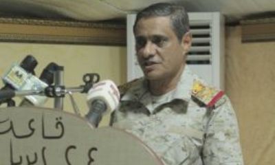محافظ حضرموت يشيد بدور الشباب في اليوم العالمي للشباب 12 من اغسطس