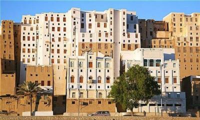 دورة تدريبة بمخاطر مرض الكوليرا وسبل الوقاية منه بمديرية شبام حضرموت 