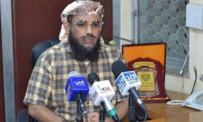 بن حدور : الجهات المسئولة بصدد التعاقد مع شركات كبرى لإستيراد المشتقات النفطية