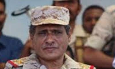 محافظ حضرموت يكشف عن أول موقف له من المجلس الانتقالي الجنوبي