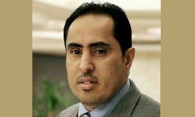 الوزير البكري يهنئ فوز منتخبنا اليمني للناشئين على منتخب دولة قطر في التصفيات المؤهلة لكأس آسيا