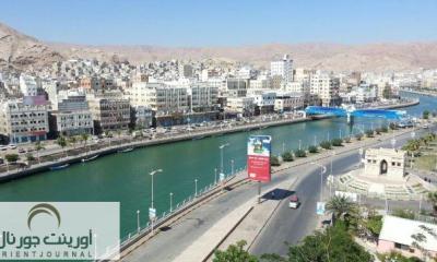 الجهاز المركزي للرقابة والمحاسبة بساحل حضرموت: محافظ حضرموت أمر بإيقاف اثنان من كبار موظفي الهيئة العامة للأراضي