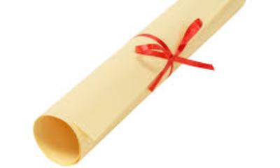 تاربة تحتفل بتوزيع الشهادات الدولية من اكاديمية IMA الماليزية