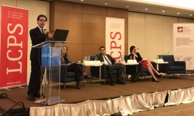 سامي عطا الله : نمتلك تصور خاص عن أوضاع قطاع النفط والغاز في عدة بلدان بما فيها اليمن