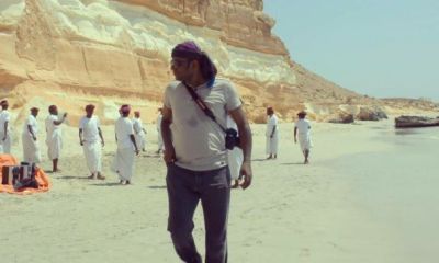 ما نتركش يالمكلا .. فيديو كليب إنتاج شركة دعاء وإخراج باحريش