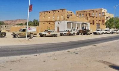 ماذا فعلت إدارة مديرية وادي العين لمعالجة مشكلة اسطوانة الغاز