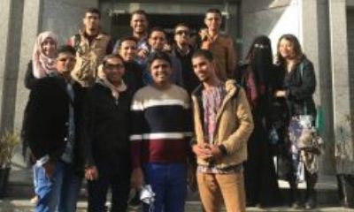 شباب راديو نماFM ويمن تايمز يختتمون دورة في مجال الإنتاج السمعي وتطوير المهارات الإذاعية بتونس