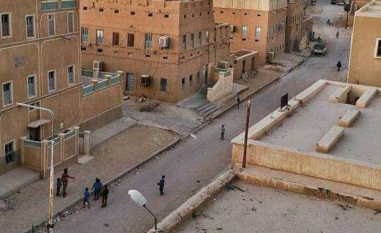 اغتيال المواطن مهدي بن سويدان منمنطقة قعوضة بمديرية القطن في وادي العين وحورة