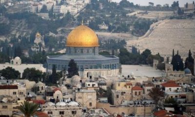 وزير الأوقاف: خطبة الجمعة حول مدينة القدس العاصمة الأبدية لفلسطين