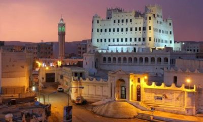خطباء وادي حضرموت : القدس عاصمة فلسطين ولن تغيرها سياسات الدول الكافرة