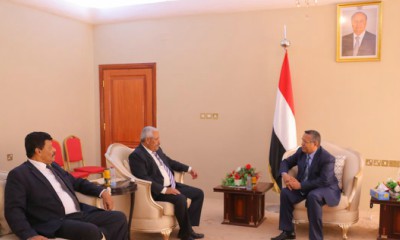 رئيس الوزراء: أمن وسلامة المواطن ومكافحة الجريمة تمثل الأولوية القصوي للدولة