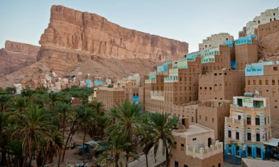 الهيج يوجه رسالة إلى محافظ حضرموت بسبب الأعمال التخريبية في دوعن 