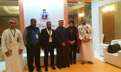 حضرموت تحصد الجائزة الكبرى لمعرض الكويت الدولي العاشر للاختراع لعام 2018م بميداليتين ذهبية وأخرى برونزية 