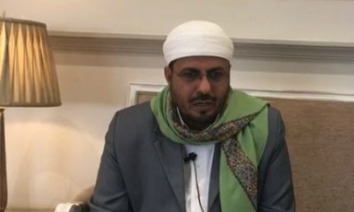 وزير الأوقاف يترأس وفد بلادنا في المملكة لمناقشة أوضاع الحجاج والمعتمرين اليمنيين