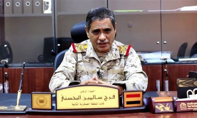 محافظ حضرموت يوجه بايقاف البناء في ساحة مسجد التقوى بفوة ويمنع اي تجاوزات على ساحات المساجد والمصالح العامة 
