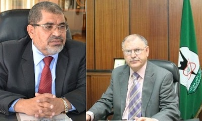 اتحاد الجامعات العربية يختار رئيس جامعة حضرموت عضواً للمكتب التنفيذي للاتحاد