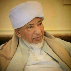المحافظ البحسني ينعي وفاة المربي العلامة سالم بن عبدالله بن عمر الشاطري 
