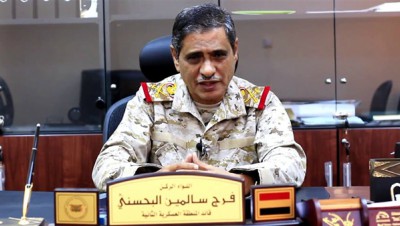 محافظ حضرموت يعلن عن تزويد وادي حضرموت بالآف اللترات من البنزين والديزل لمكافحة الأزمة