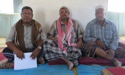 مقدم عده الالعاب الشعبية والشبواني يدشن فاليات المطلع السنوي لمدينة القطن 