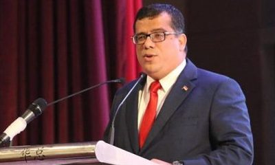 السفير “باحميد” يناقش أوضاع الجالية اليمنية مع الهجرة بولاية بينانج الماليزية