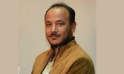 مدير عام مديرية شبام يهنئ مدير عام الهيئة العامة للمحافظة على المدن التاريخية بشبام لحصولهم على شهادة التأهل لجائزة ايكروم
