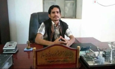 الصندوق الأجتماعي للتنمية يعتمد بناء اثنين خزانات مياه شرب لمنطقتي رضاوح وعلوجة بمديرية رخية