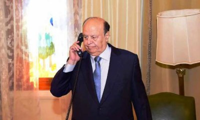 رئيس الجمهورية يؤكد على التنسيق بين كافة الوحدات الأمنية لمواجهة عناصر التخريب