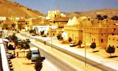 عاجل : مسلحون مجهولون يغتالون مواطناً في مدينة القطن بحضرموت 