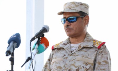 المحافظ البحسني: هناك عبث إعلامي لقوى معادية تضررت من انتصارات النخبة الحضرمية على الإرهاب