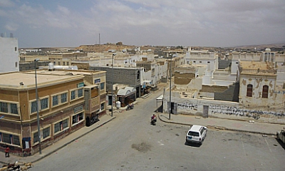مدير عام مديرية الديس الشرقية يلتقي بنائب مدير ادارة مكافحة المخدرات بساحل حضرموت