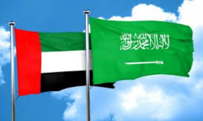 السعودية و الامارات تقدمان مليار ريال لخطة الاستجابة الأممية في اليمن ..