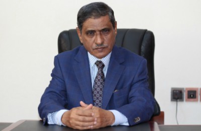 محافظ حضرموت يصف زيارته للمملكة بالناجحة والمثمرة
