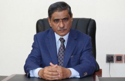 المكتب الاعلامي للمحافظ البحسني ينفي ما تداولته بعض وسائل الإعلام حول ما سمي برؤية المحافظ للمبعوث الأممي