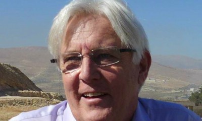 المبعوث الأممي إلى اليمن يعلن رسميا تأجيل زيارة عدن والمكلا