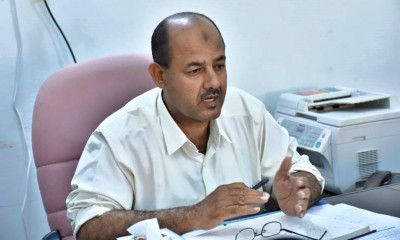 اجتماع لجنة احتفالات المديرية برئاسة المدير العام و آخر للقطاع النسوي 