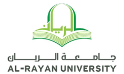 جامعة الريان تحصل على قرار بإنضمامها إلى عضوية اتحاد الجامعات العربية 