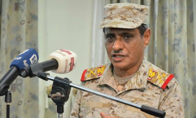 المحافظ البحسني : قريباً تحديثات ستطال أجهزة الأمن والشرطة في إطار الاهتمام بتطوير القوات العسكرية والأمنية