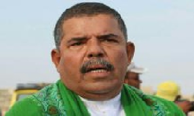 السلطة المحلية بمديرية تريم تدين محاولة اغتيال المقدم أنور منصور بن يماني التميمي