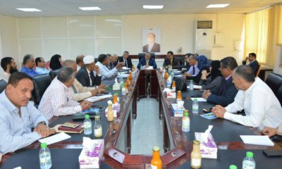 هام .. البنك المركزي يتخذ سلسلة قرارات ويكشف عن خطته للثلاثة الأشهر المقبلة 