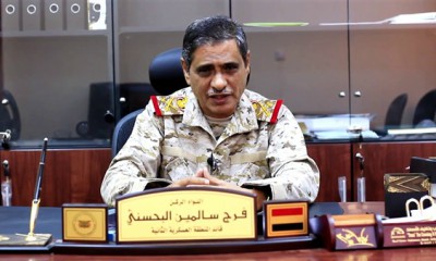 المحافظ البحسني يوجه بطباعة مقررات المنهج الموحد لرياض الاطفال 
