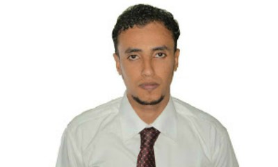 محافظ حضرموت يكلف المهندس طه باحيدرة نائبا لمدير عام المؤسسة العامة للطرق والجسور م /حضرموت
