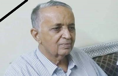 محافظ حضرموت ينعي الشخصية التربوية والأكاديمية الدكتور محمد عبدالله بن ثعلب 