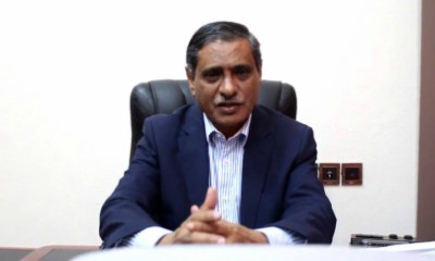 المحافظ البحسني يهنئ أبناء حضرموت بمناسبة حلول شهر رمضان المبارك