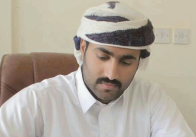 مدير عام مديرية العبر "بن ملهي" يوجه بصيانة كاملة لسيارة إسعاف المركز الصحي وإصلاح عطل فيها