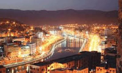 نجاح أول عملية قلب مفتوح أجراها فريق البلسم الطبي لشاب بالمكلا 